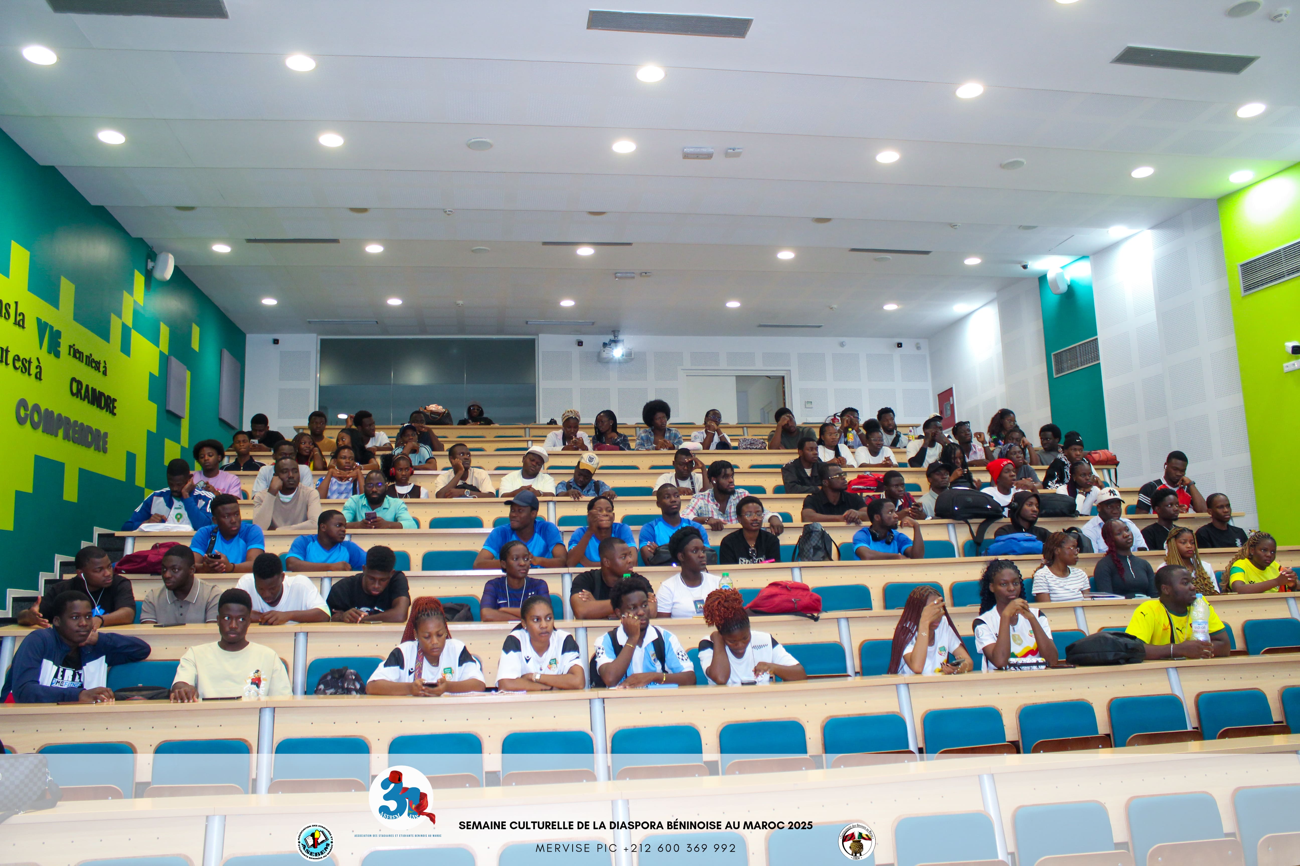 Photo d'événement ASEBEM