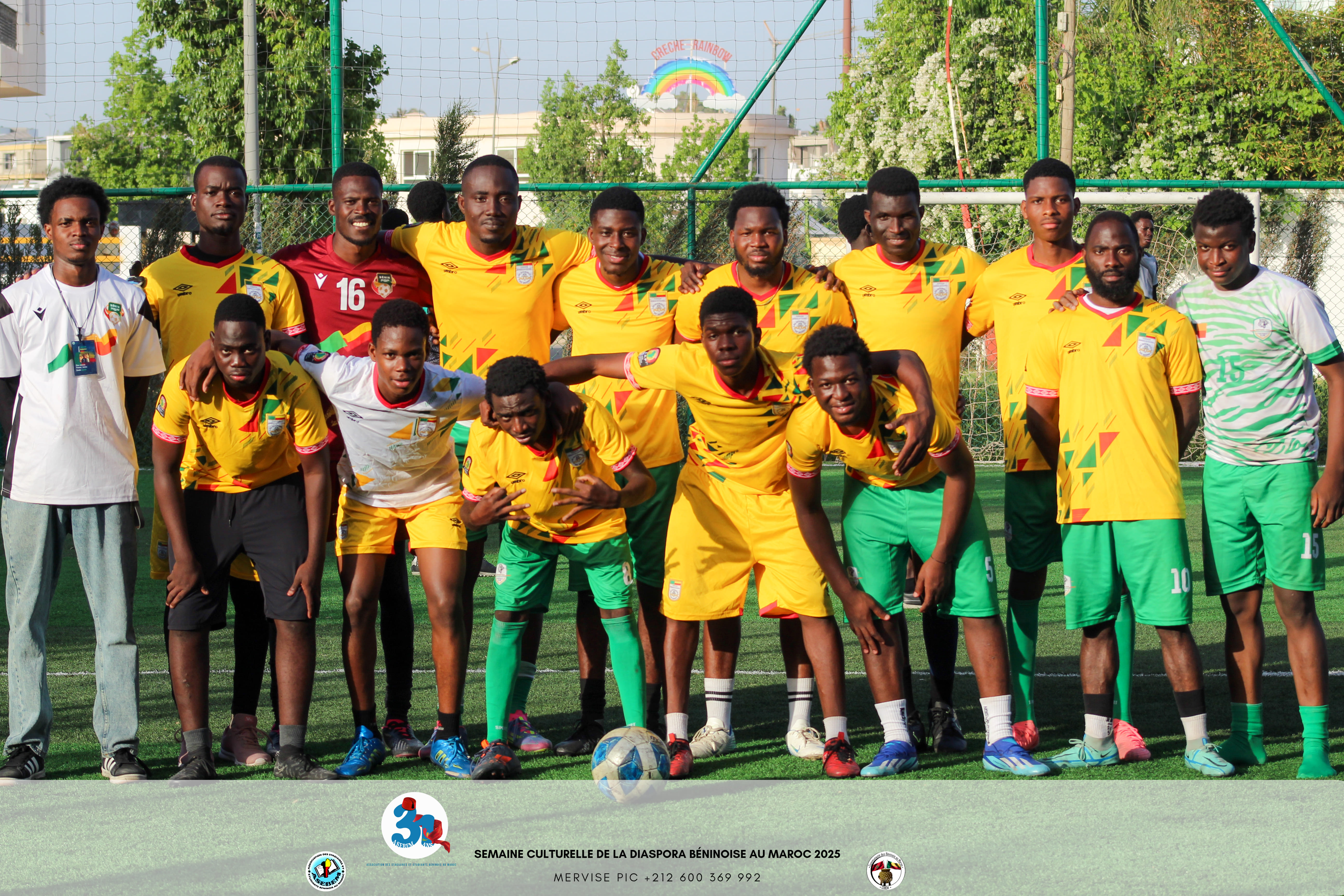 Photo d'événement ASEBEM