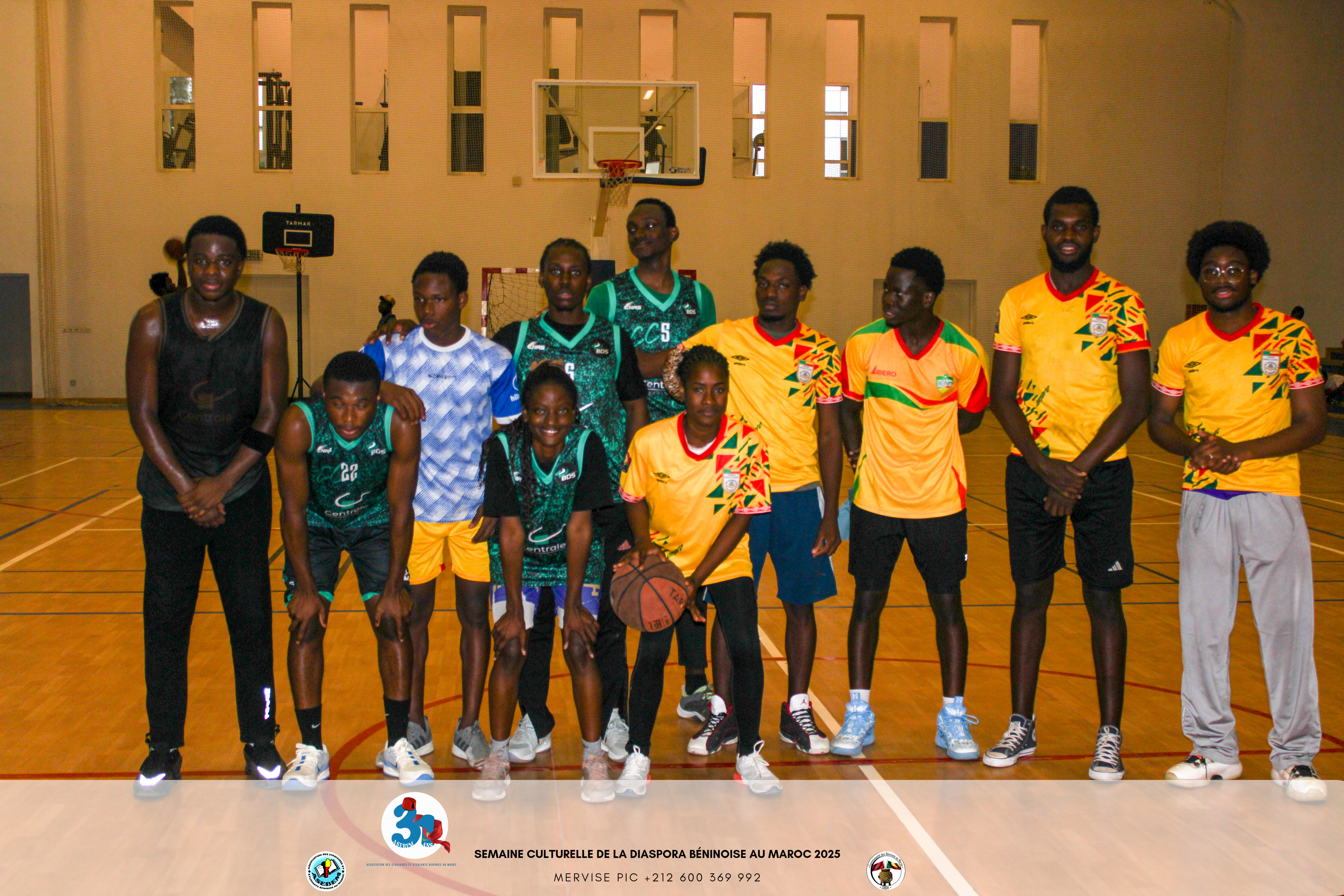 Photo d'événement ASEBEM