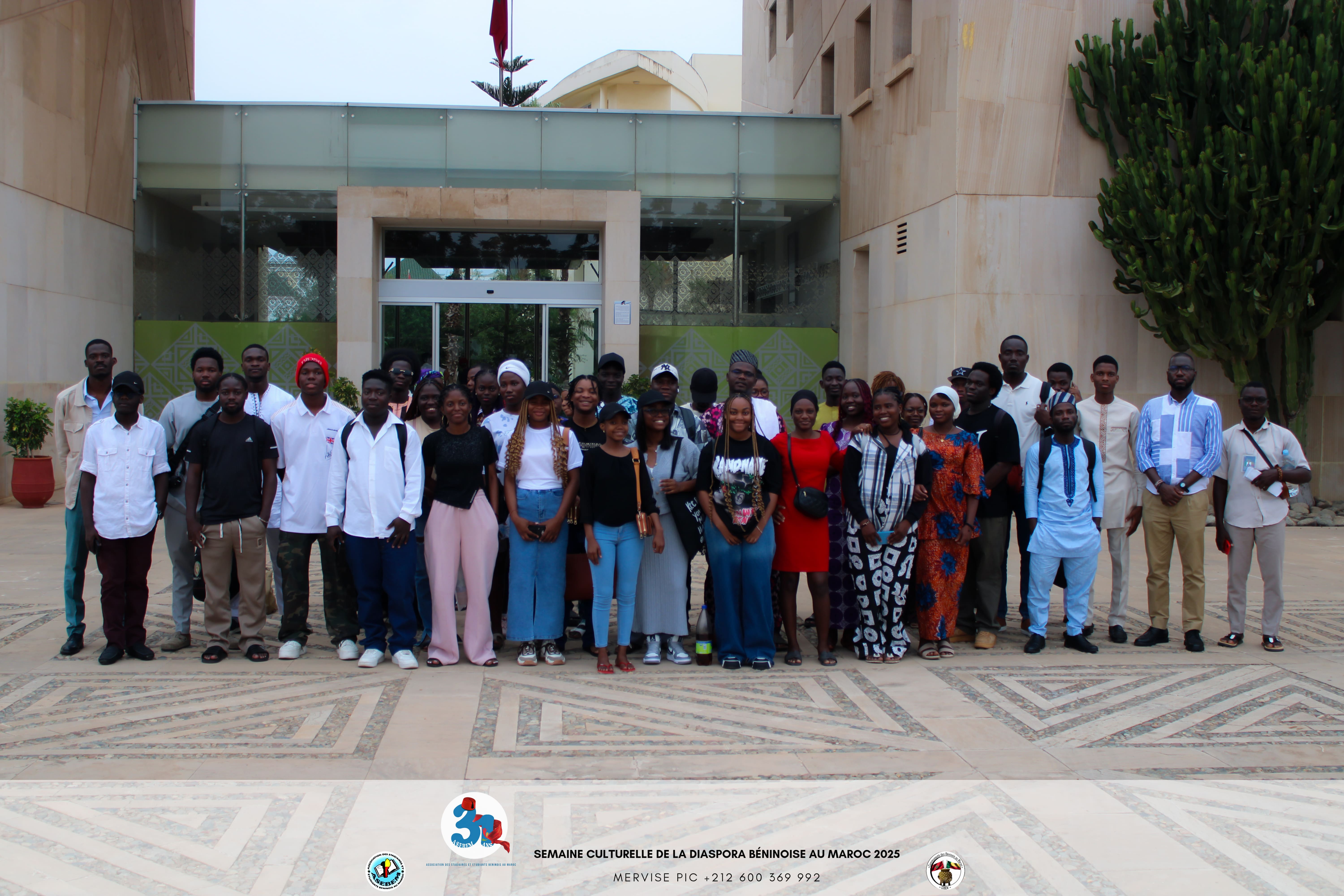 Événement culturel de l'ASEBEM