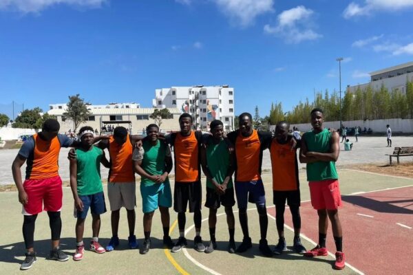 ASEBEM - Association des Stagiaires et Étudiants Béninois au Maroc