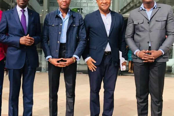 ASEBEM - Association des Stagiaires et Étudiants Béninois au Maroc