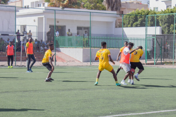 ASEBEM - Association des Stagiaires et Étudiants Béninois au Maroc