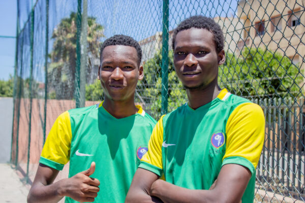 ASEBEM - Association des Stagiaires et Étudiants Béninois au Maroc