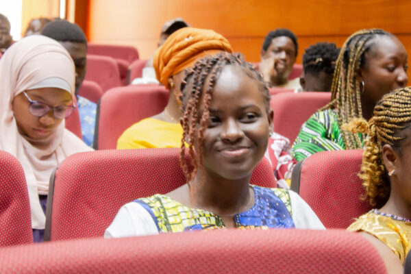 ASEBEM - Association des Stagiaires et Étudiants Béninois au Maroc