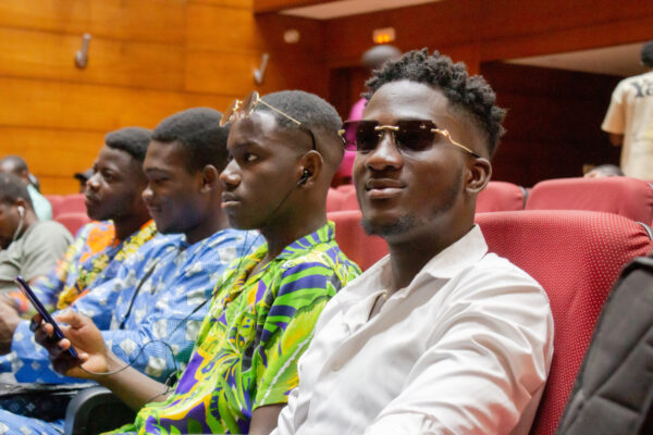 ASEBEM - Association des Stagiaires et Étudiants Béninois au Maroc