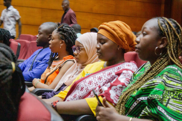 ASEBEM - Association des Stagiaires et Étudiants Béninois au Maroc