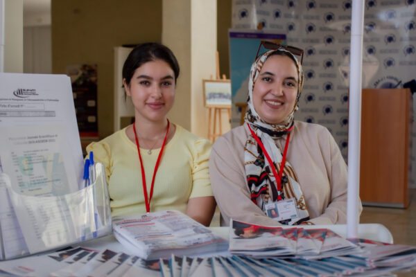 ASEBEM - Association des Stagiaires et Étudiants Béninois au Maroc