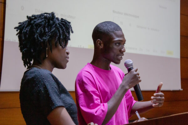 ASEBEM - Association des Stagiaires et Étudiants Béninois au Maroc