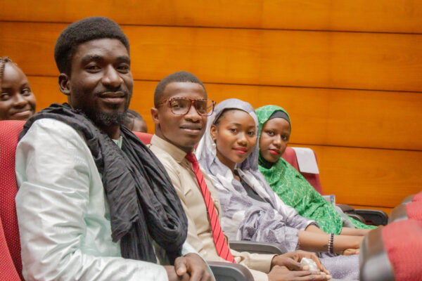 ASEBEM - Association des Stagiaires et Étudiants Béninois au Maroc