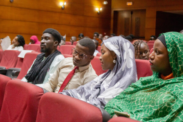 ASEBEM - Association des Stagiaires et Étudiants Béninois au Maroc
