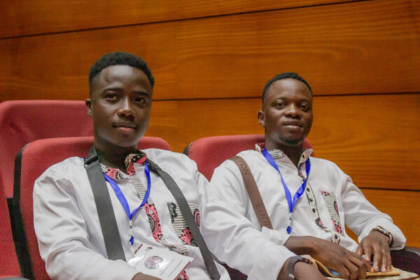 ASEBEM - Association des Stagiaires et Étudiants Béninois au Maroc