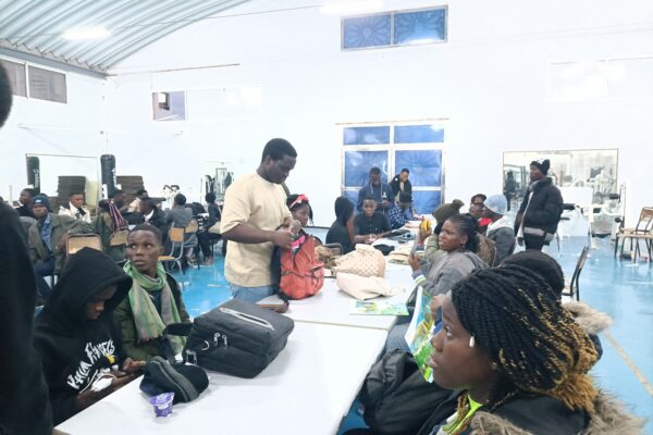 ASEBEM - Association des Stagiaires et Étudiants Béninois au Maroc