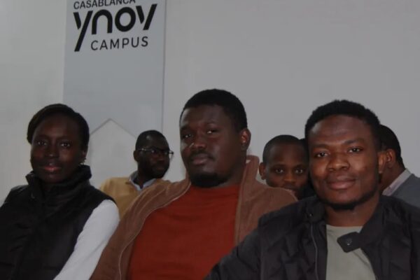 ASEBEM - Association des Stagiaires et Étudiants Béninois au Maroc