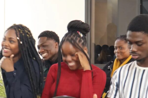 ASEBEM - Association des Stagiaires et Étudiants Béninois au Maroc