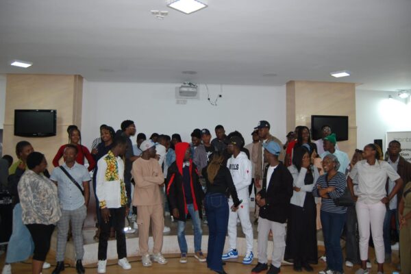 ASEBEM - Association des Stagiaires et Étudiants Béninois au Maroc