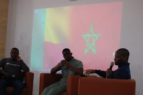 ASEBEM - Association des Stagiaires et Étudiants Béninois au Maroc