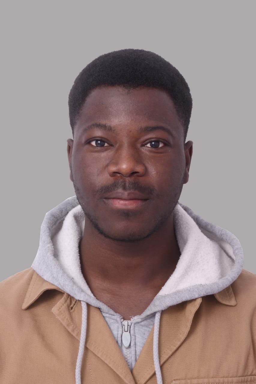 Ronnie GBEHA