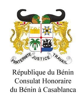 Consulat du Bénin à Casablanca -Partenaire de L' Association des Stagiaires et Étudiants Béninois au Maroc