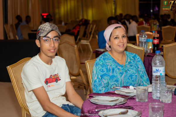 ASEBEM - Association des Stagiaires et Étudiants Béninois au Maroc