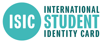 ISIC - International Students Identity Card -Partenaire de L' Association des Stagiaires et Étudiants Béninois au Maroc
