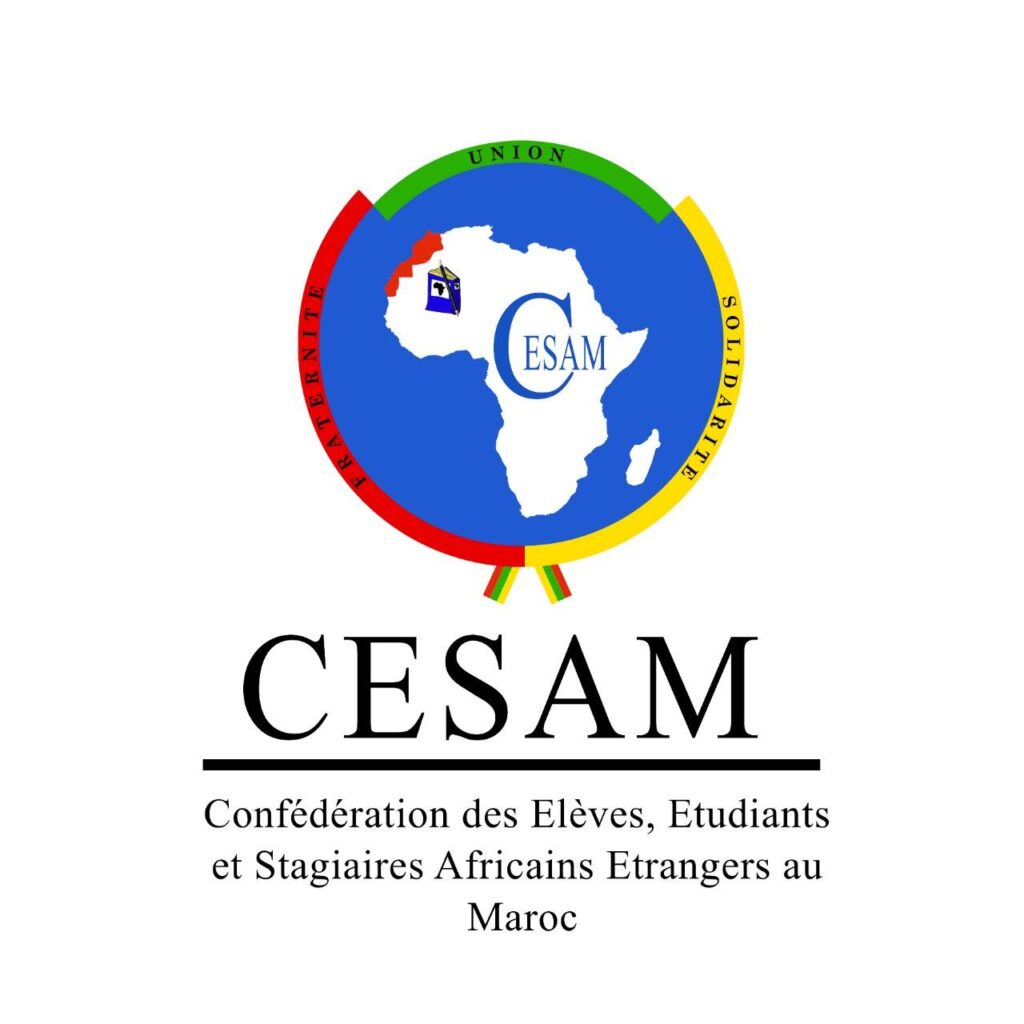 CESAM -Partenaire de L' Association des Stagiaires et Étudiants Béninois au Maroc